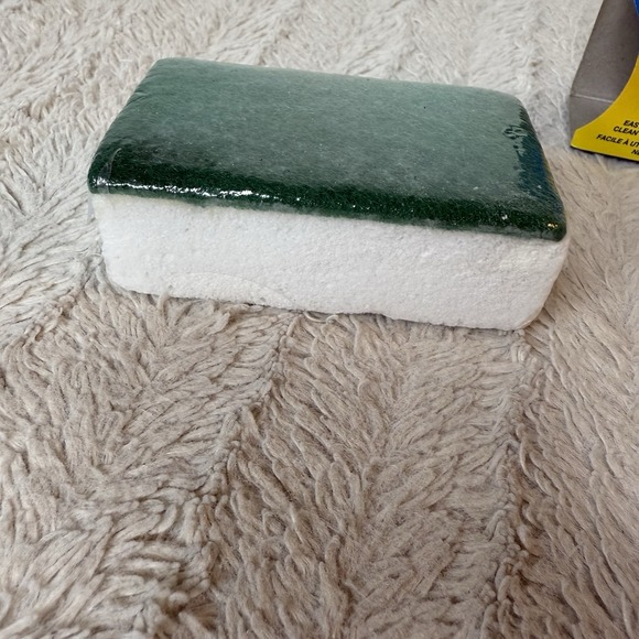 Scrub Buddies Cleaning Stone‎ For Tough Cleaning Jobs *Wear To Package - Picture 12 of 14